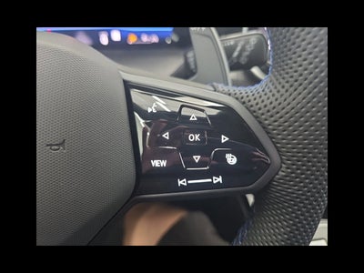 2026 Volkswagen Golf R Base