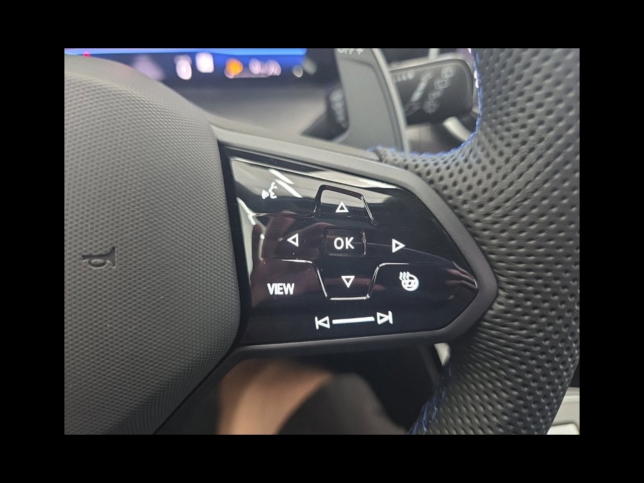 2026 Volkswagen Golf R Base