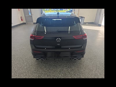 2026 Volkswagen Golf R Base