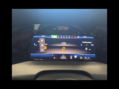 2026 Volkswagen Golf R Base