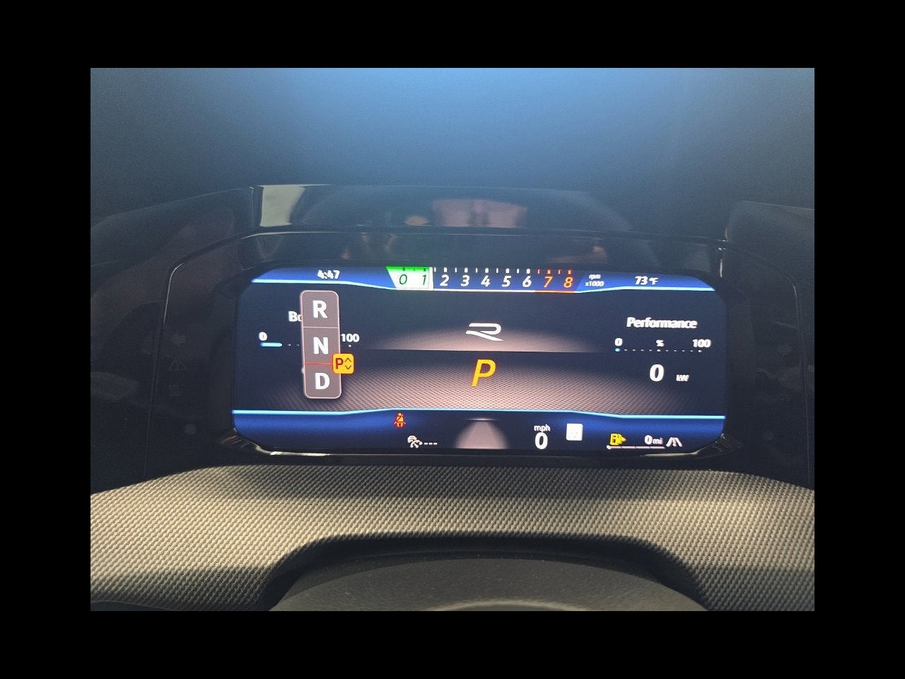 2026 Volkswagen Golf R Base