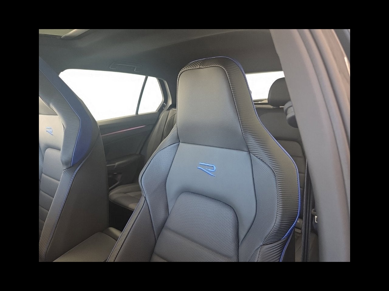 2026 Volkswagen Golf R Base