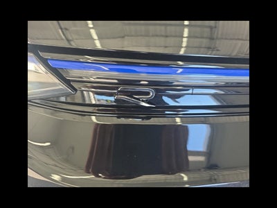 2026 Volkswagen Golf R Base