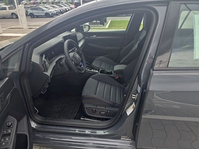 2026 Volkswagen Golf R 2.0T