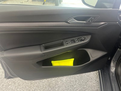 2026 Volkswagen Golf R 2.0T