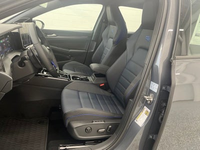 2026 Volkswagen Golf R 2.0T