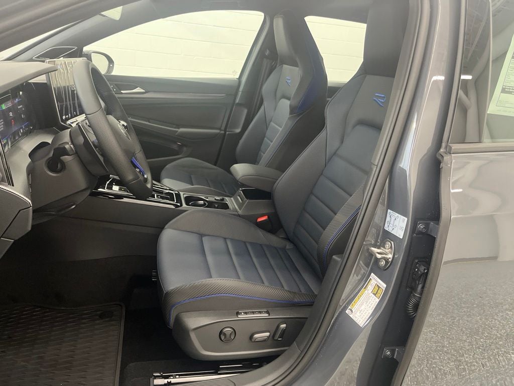 2026 Volkswagen Golf R 2.0T
