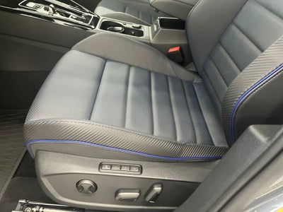 2026 Volkswagen Golf R 2.0T