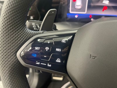 2026 Volkswagen Golf R 2.0T
