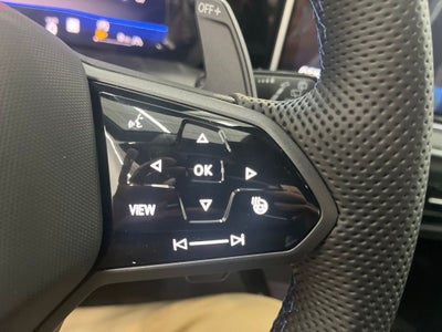 2026 Volkswagen Golf R 2.0T