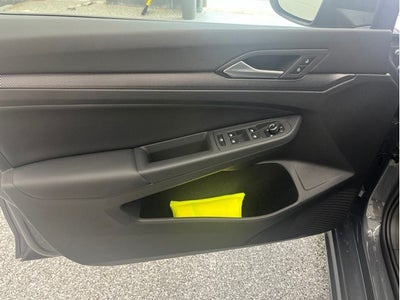 2026 Volkswagen Golf R 2.0T