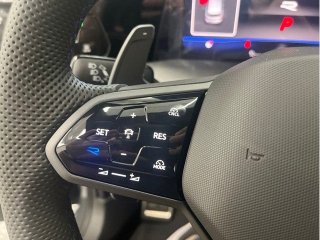 2026 Volkswagen Golf R 2.0T