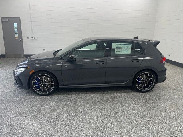 2026 Volkswagen Golf R 2.0T