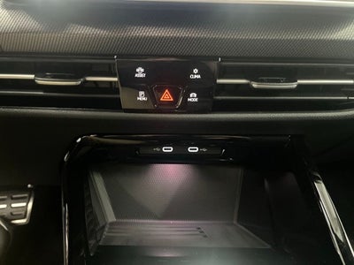 2026 Volkswagen Golf R 2.0T