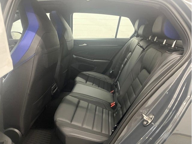 2026 Volkswagen Golf R 2.0T