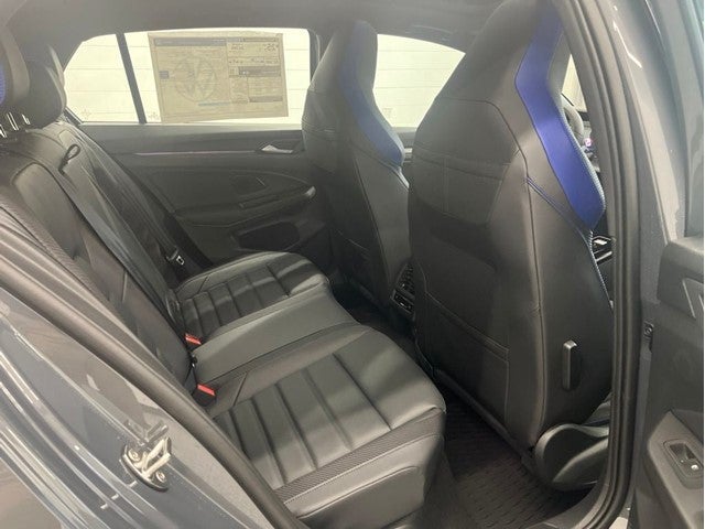 2026 Volkswagen Golf R 2.0T