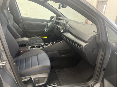 2026 Volkswagen Golf R 2.0T