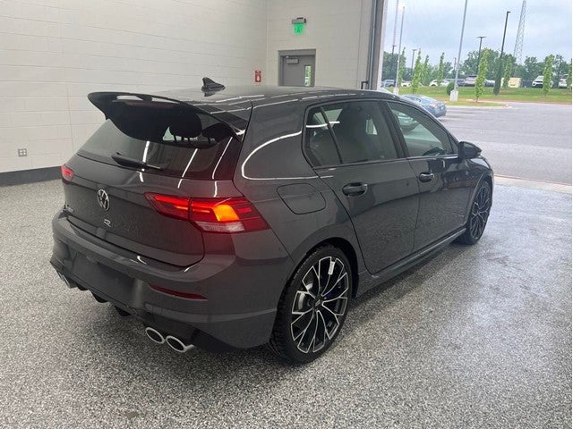 2026 Volkswagen Golf R 2.0T
