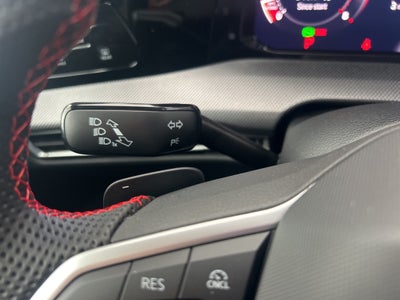 2026 Volkswagen Golf GTI 2.0T S