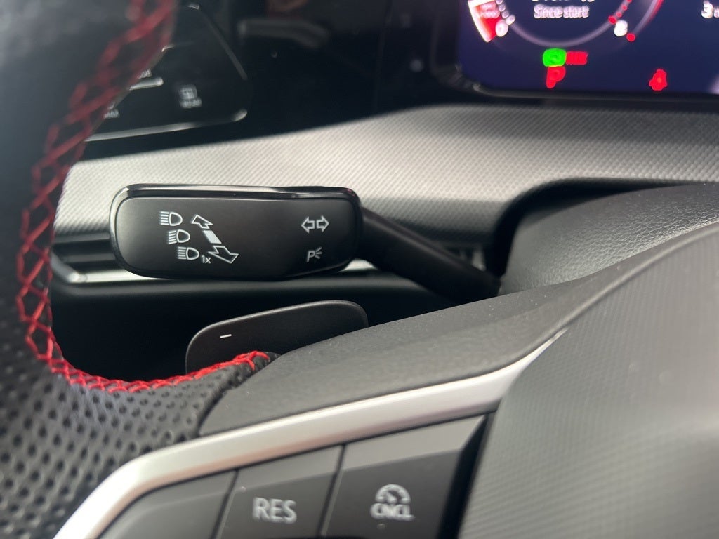 2026 Volkswagen Golf GTI 2.0T S