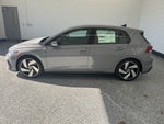 2026 Volkswagen Golf GTI 2.0T S