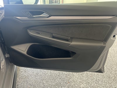 2026 Volkswagen Golf GTI 2.0T S