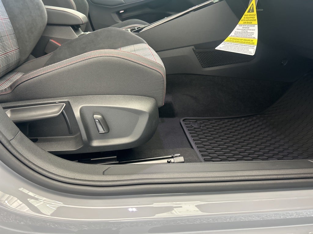 2026 Volkswagen Golf GTI 2.0T S