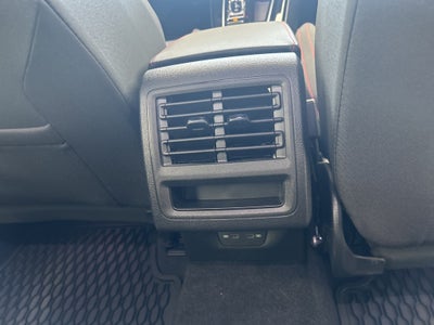 2026 Volkswagen Golf GTI 2.0T S