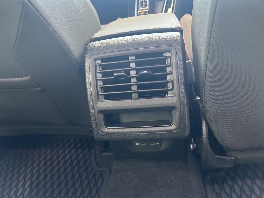 2026 Volkswagen Golf GTI 2.0T S