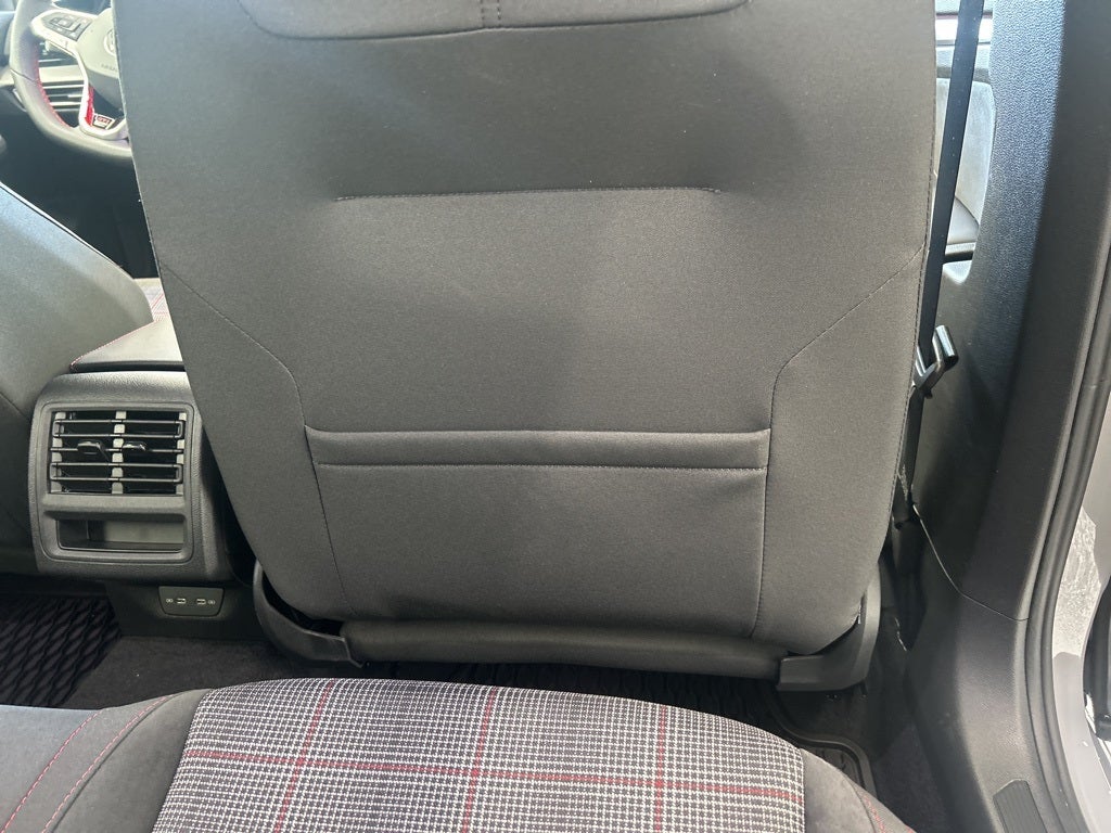 2026 Volkswagen Golf GTI 2.0T S