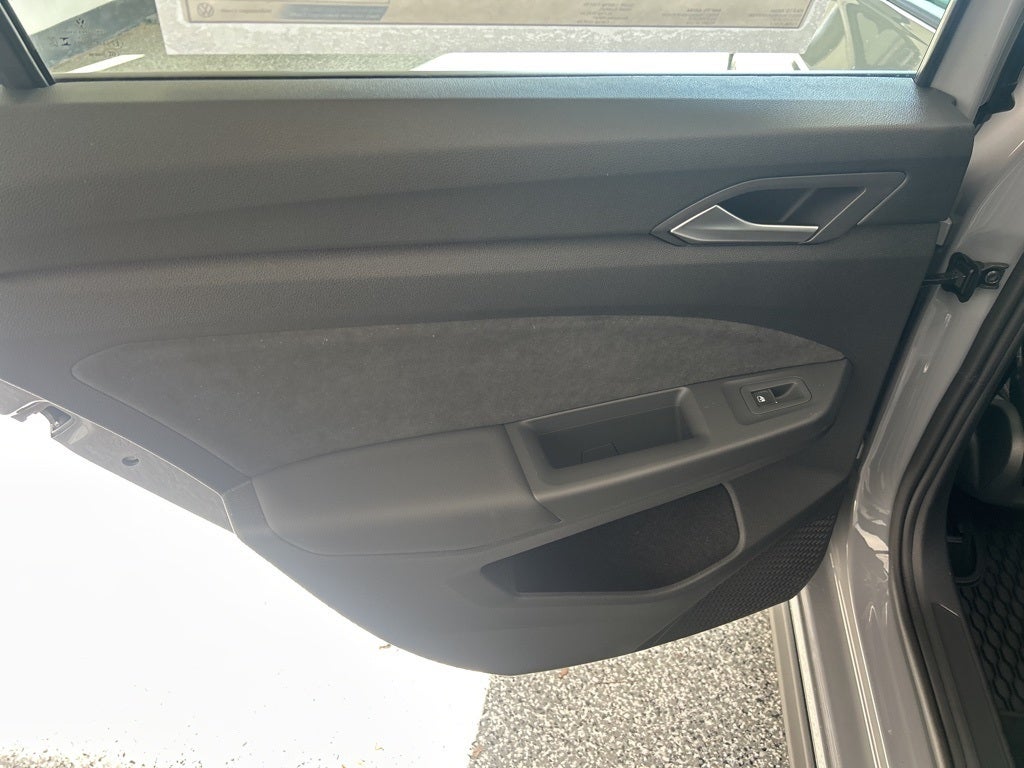 2026 Volkswagen Golf GTI 2.0T S