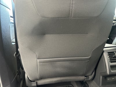 2026 Volkswagen Golf GTI 2.0T S