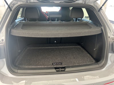 2026 Volkswagen Golf GTI 2.0T S