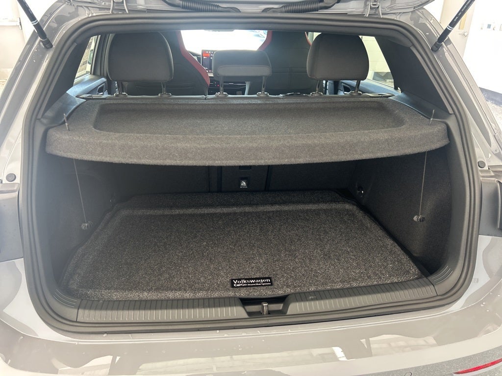 2026 Volkswagen Golf GTI 2.0T S