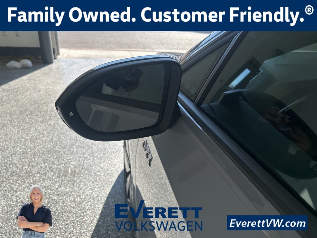 2026 Volkswagen Golf GTI 2.0T S