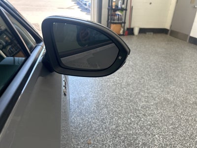 2026 Volkswagen Golf GTI 2.0T S