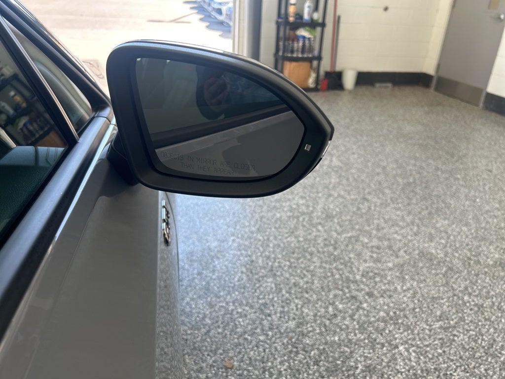 2026 Volkswagen Golf GTI 2.0T S