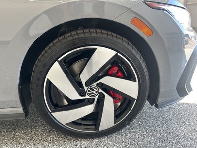 2026 Volkswagen Golf GTI 2.0T S