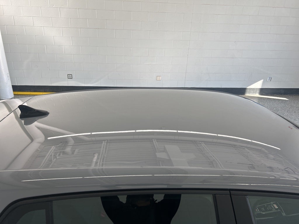 2026 Volkswagen Golf GTI 2.0T S