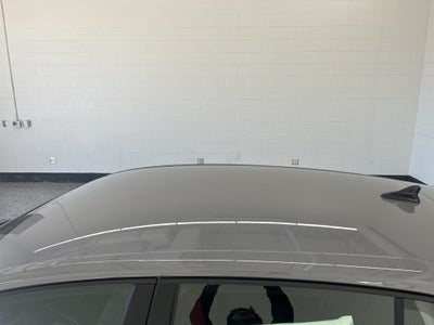 2026 Volkswagen Golf GTI 2.0T S