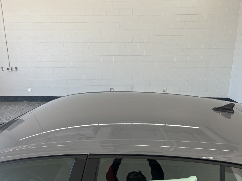 2026 Volkswagen Golf GTI 2.0T S