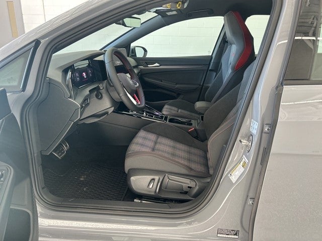 2026 Volkswagen Golf GTI 2.0T S