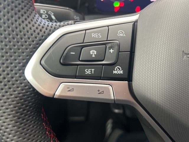 2026 Volkswagen Golf GTI 2.0T S