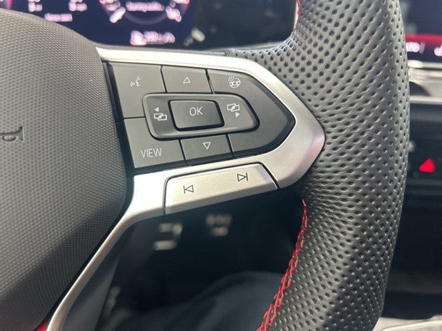 2026 Volkswagen Golf GTI 2.0T S