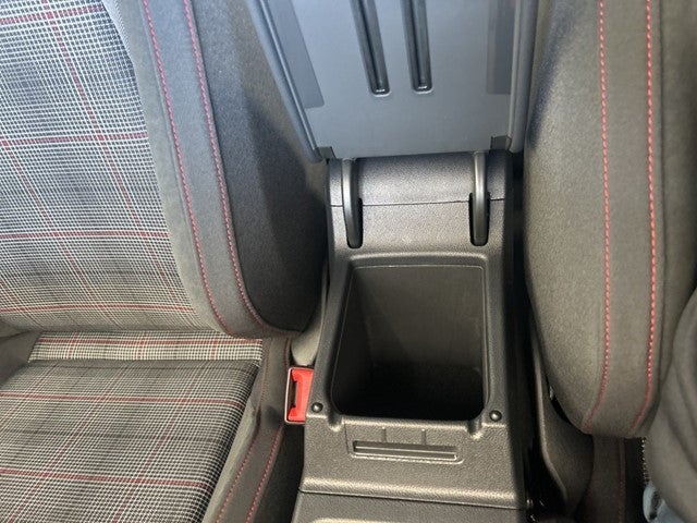 2026 Volkswagen Golf GTI 2.0T S