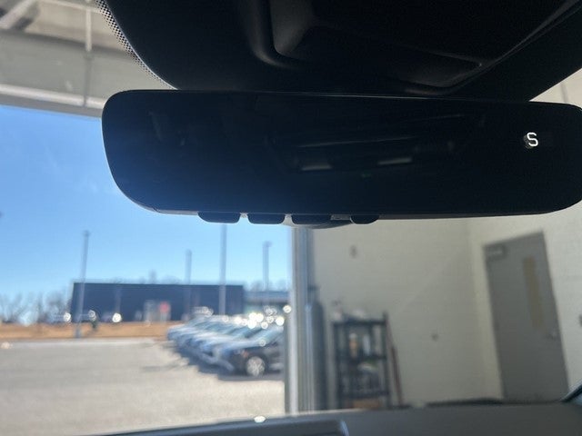 2026 Volkswagen Golf GTI 2.0T S