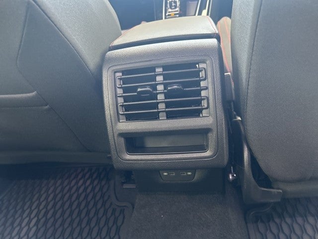 2026 Volkswagen Golf GTI 2.0T S