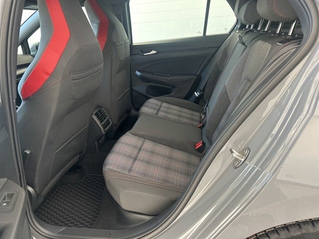 2026 Volkswagen Golf GTI 2.0T S