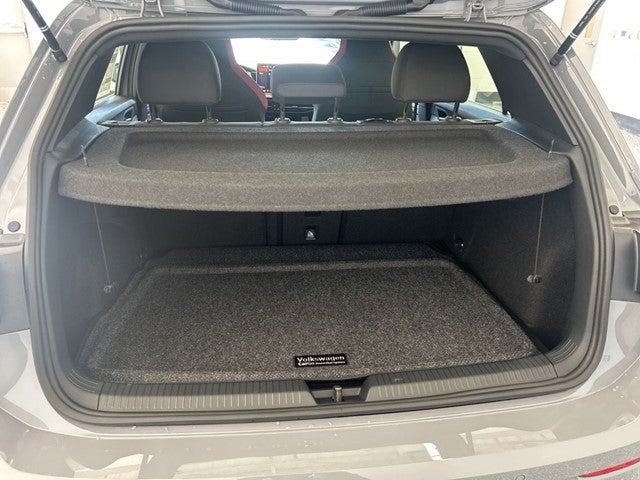 2026 Volkswagen Golf GTI 2.0T S