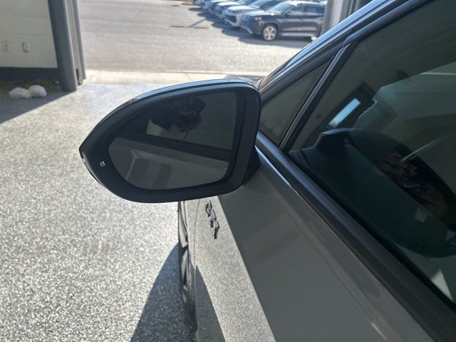 2026 Volkswagen Golf GTI 2.0T S